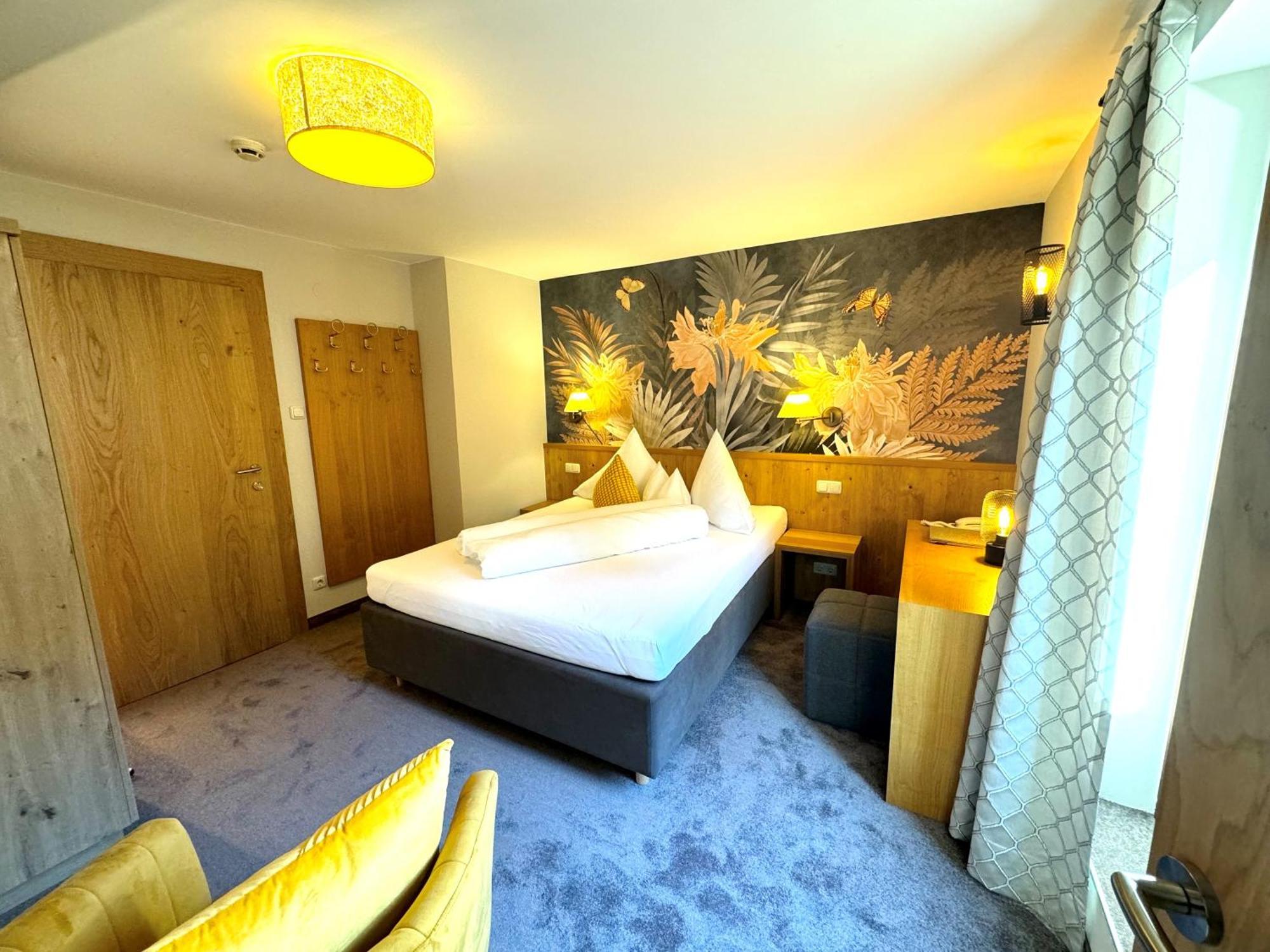 Hotel Dr. Otto Murr Sankt Anton am Arlberg Esterno foto