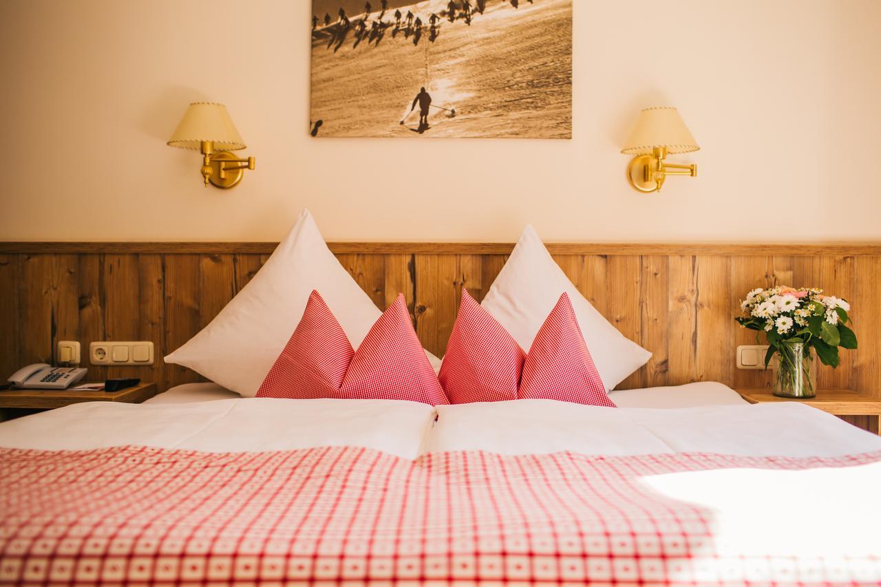 Hotel Dr. Otto Murr Sankt Anton am Arlberg Esterno foto