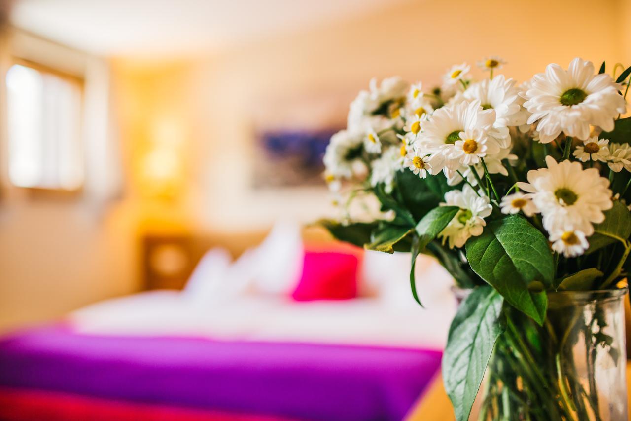 Hotel Dr. Otto Murr Sankt Anton am Arlberg Esterno foto